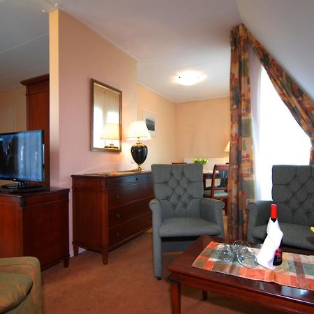 Hotel Inkelshoes Epen Oda fotoğraf