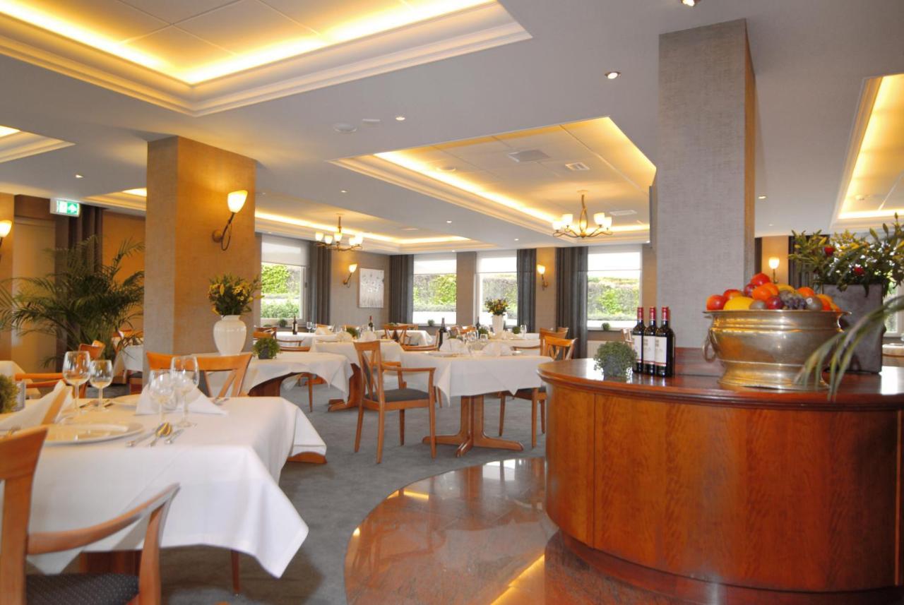 Hotel Inkelshoes Epen Dış mekan fotoğraf