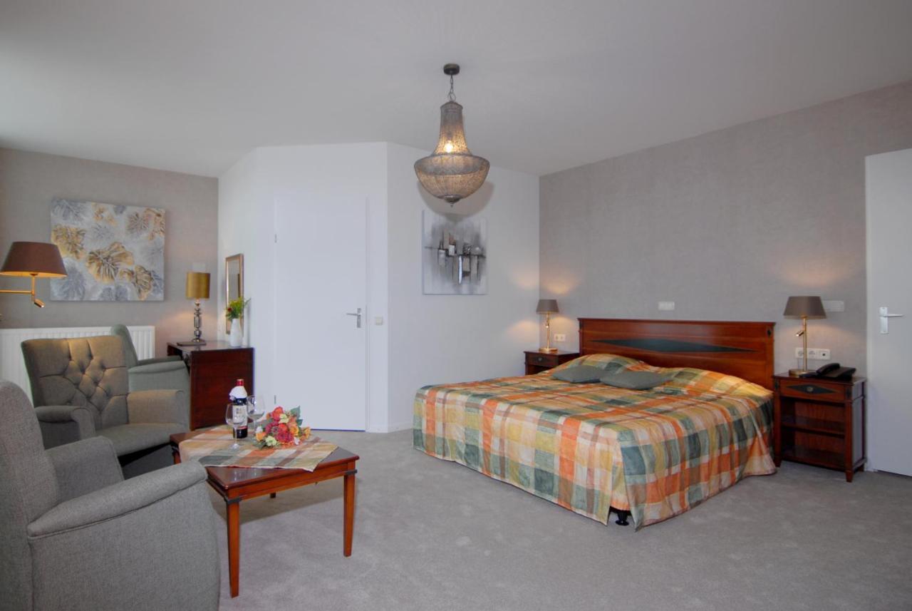 Hotel Inkelshoes Epen Dış mekan fotoğraf