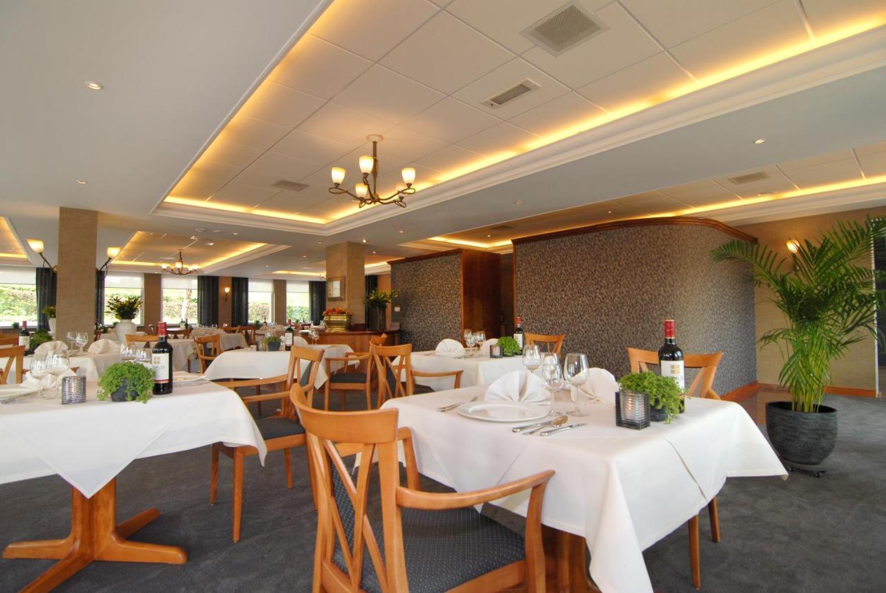 Hotel Inkelshoes Epen Dış mekan fotoğraf