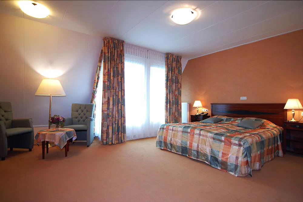 Hotel Inkelshoes Epen Dış mekan fotoğraf