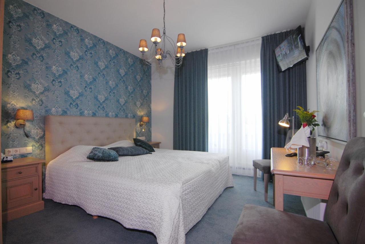 Hotel Inkelshoes Epen Dış mekan fotoğraf