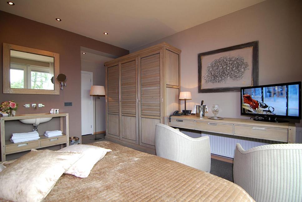 Hotel Inkelshoes Epen Dış mekan fotoğraf