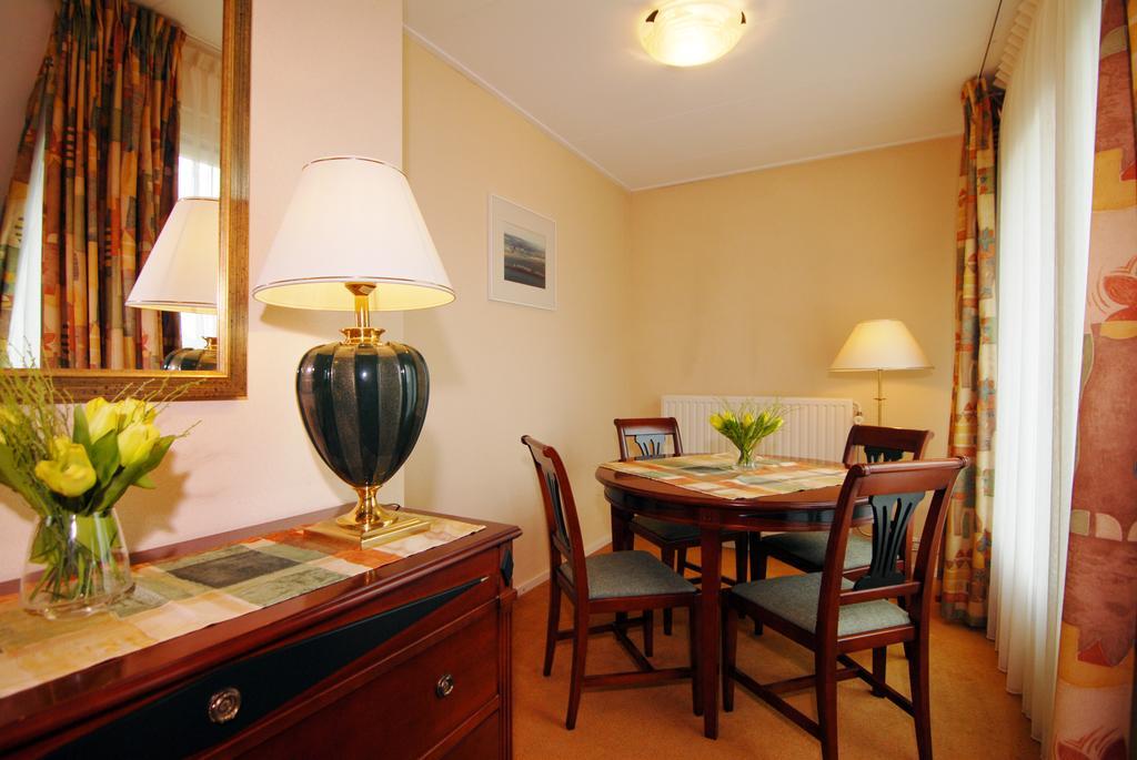 Hotel Inkelshoes Epen Oda fotoğraf