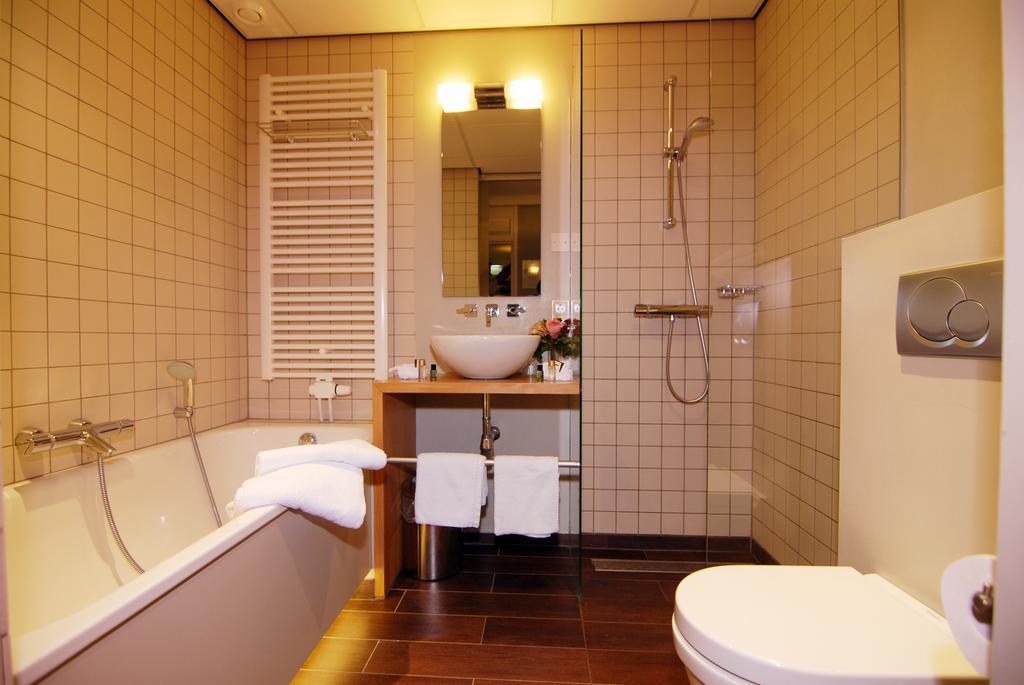Hotel Inkelshoes Epen Oda fotoğraf
