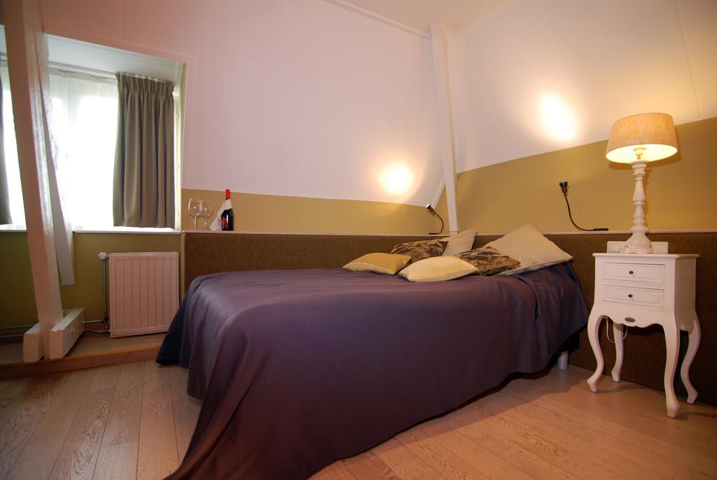 Hotel Inkelshoes Epen Oda fotoğraf
