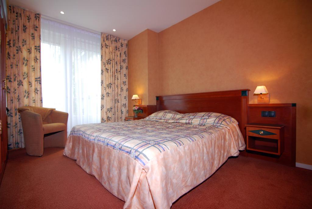 Hotel Inkelshoes Epen Oda fotoğraf