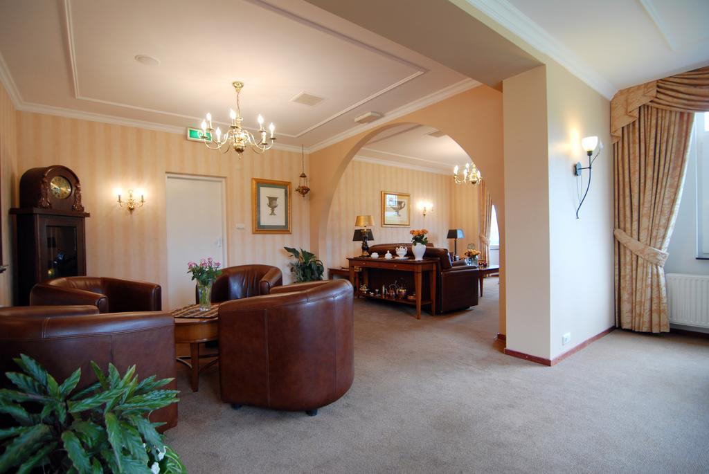 Hotel Inkelshoes Epen Dış mekan fotoğraf