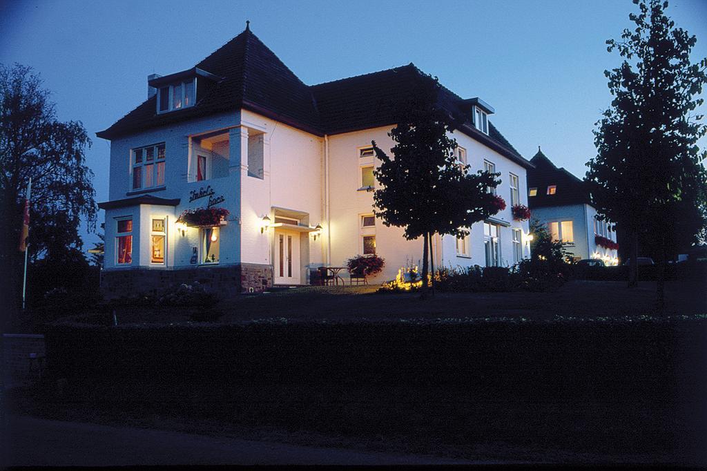 Hotel Inkelshoes Epen Dış mekan fotoğraf