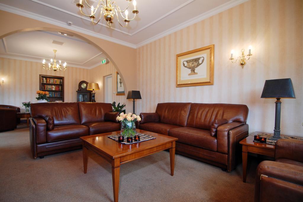 Hotel Inkelshoes Epen Dış mekan fotoğraf