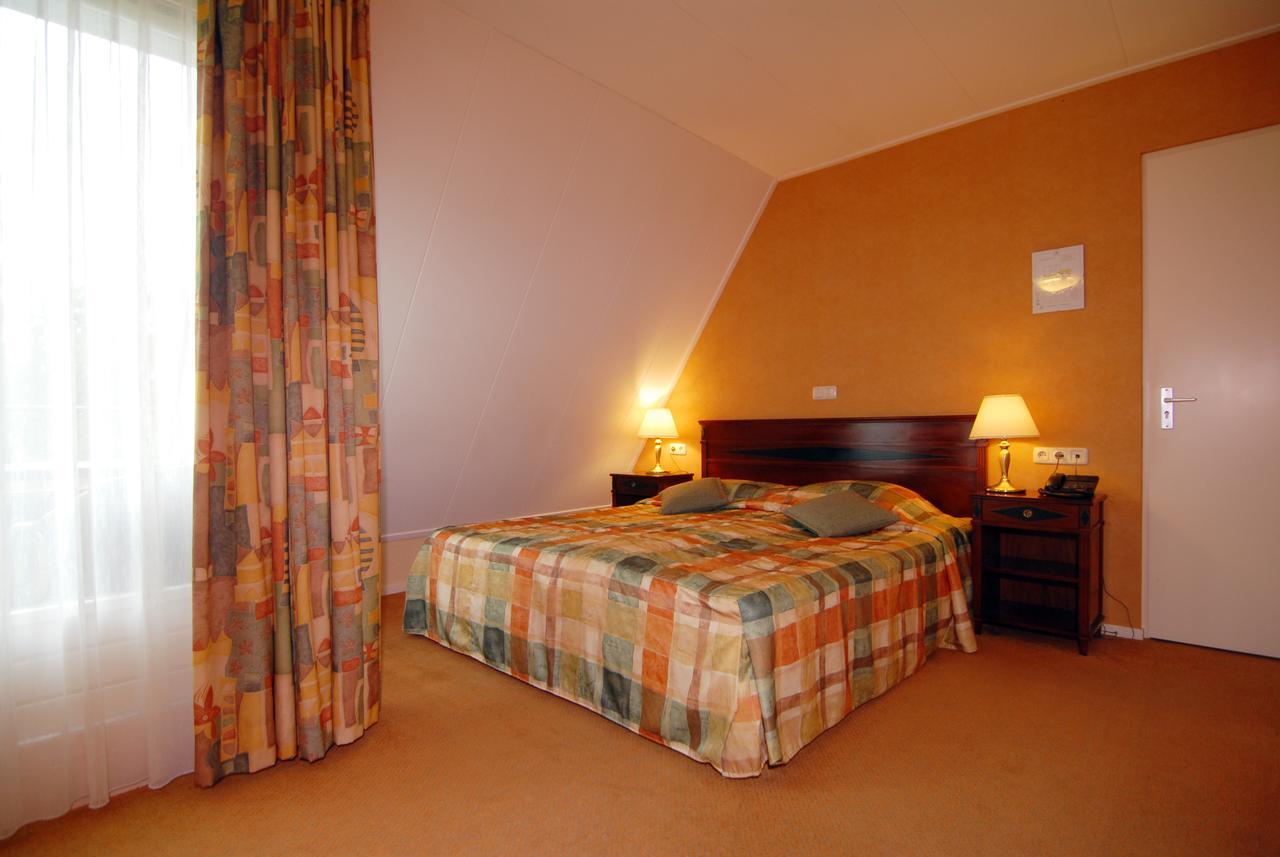 Hotel Inkelshoes Epen Oda fotoğraf
